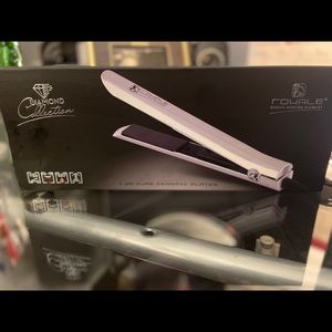 Diamond Collection Royale Genius Heating Element.
